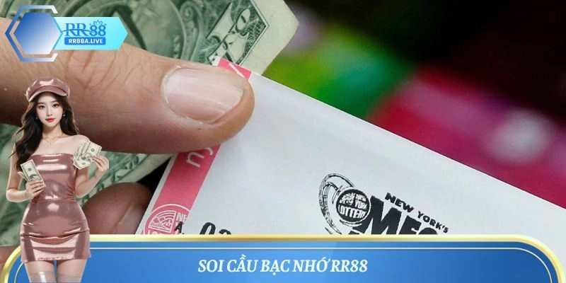 Soi Cầu Bạc Nhớ RR88 – Tham Khảo Cách Thực Hiện Chi Tiết